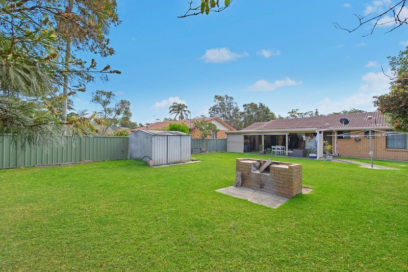 Photo - 95 Sirius Drive, Lakewood NSW 2443 - Image 12