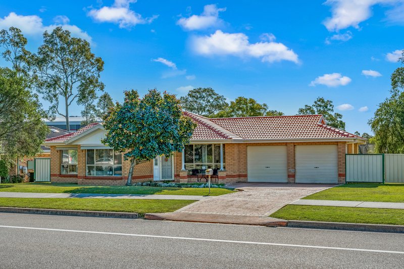 Photo - 95 South Seas Drive, Ashtonfield NSW 2323 - Image 1
