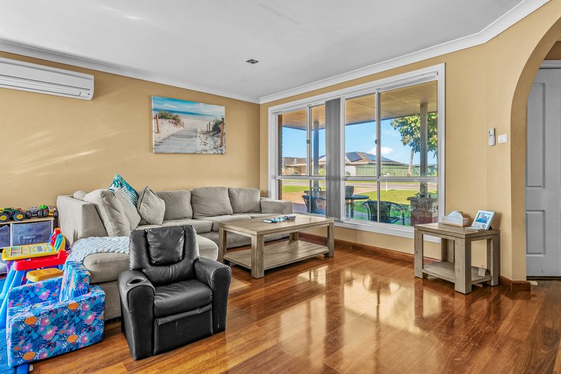 Photo - 95 South Seas Drive, Ashtonfield NSW 2323 - Image 9