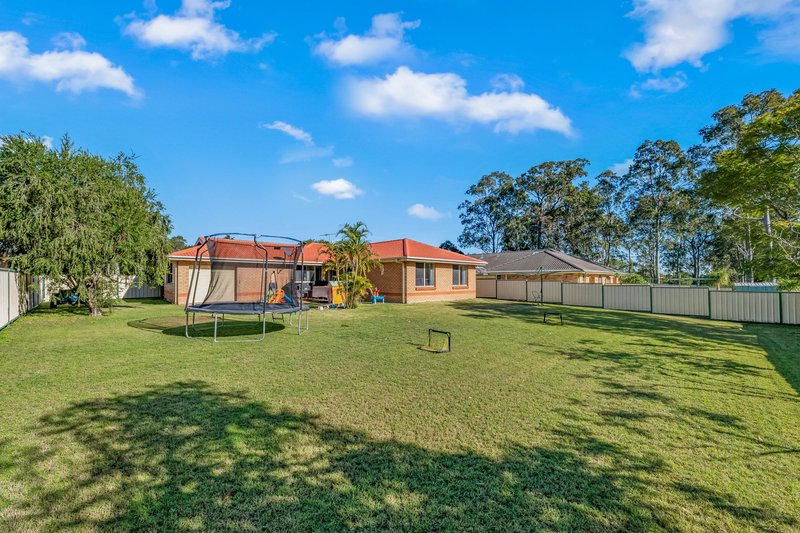 Photo - 95 South Seas Drive, Ashtonfield NSW 2323 - Image 16
