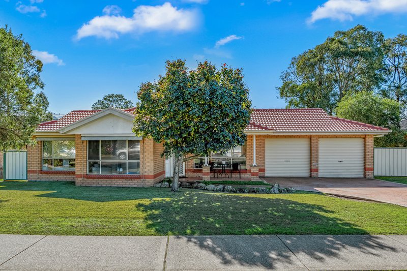 Photo - 95 South Seas Drive, Ashtonfield NSW 2323 - Image 18