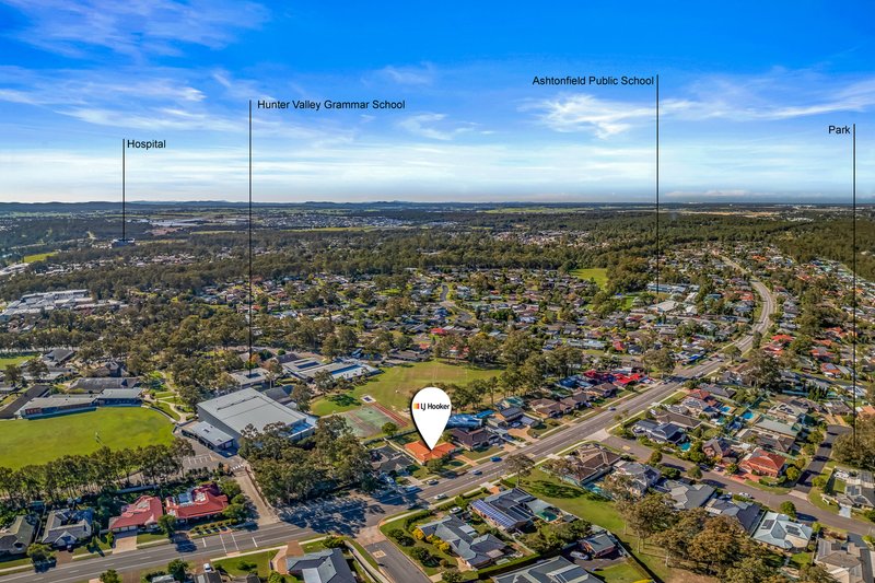 Photo - 95 South Seas Drive, Ashtonfield NSW 2323 - Image 19