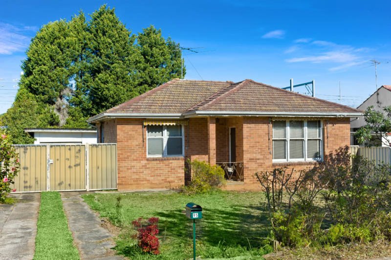 95 Sphinx Avenue, Revesby NSW 2212