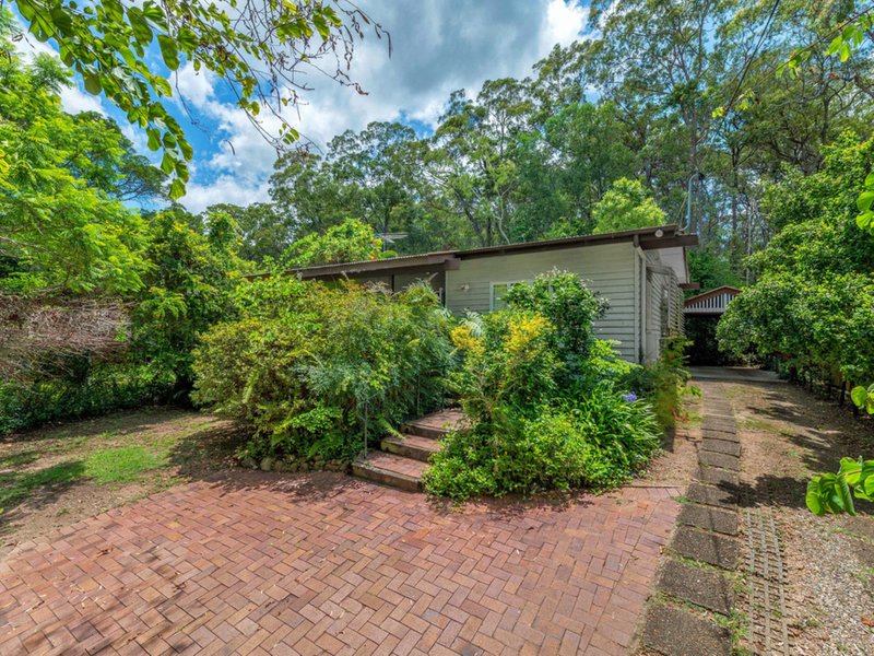 Photo - 95 Stuartholme Road, Bardon QLD 4065 - Image 2