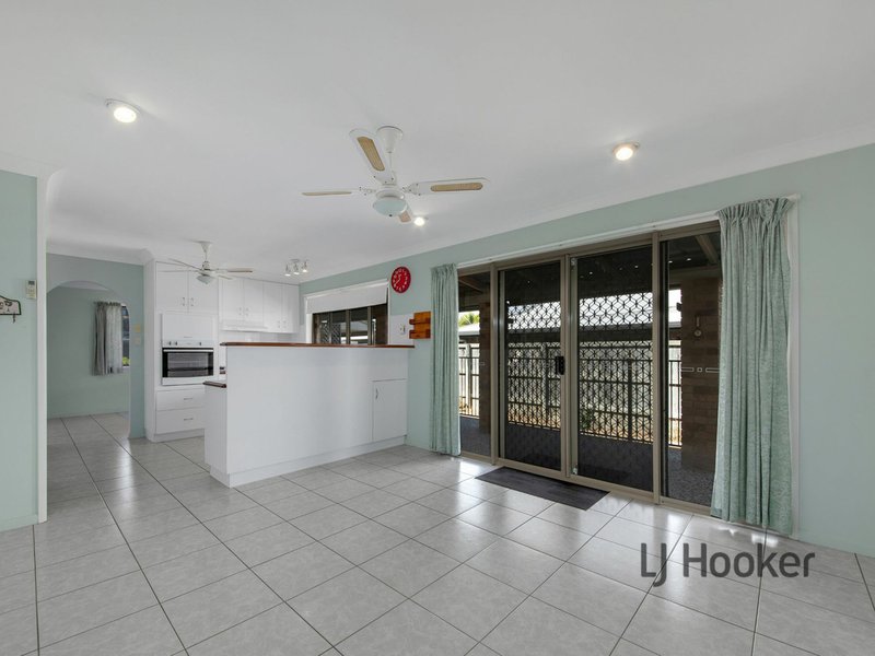 Photo - 95 Tarcoola Drive, Boyne Island QLD 4680 - Image 5