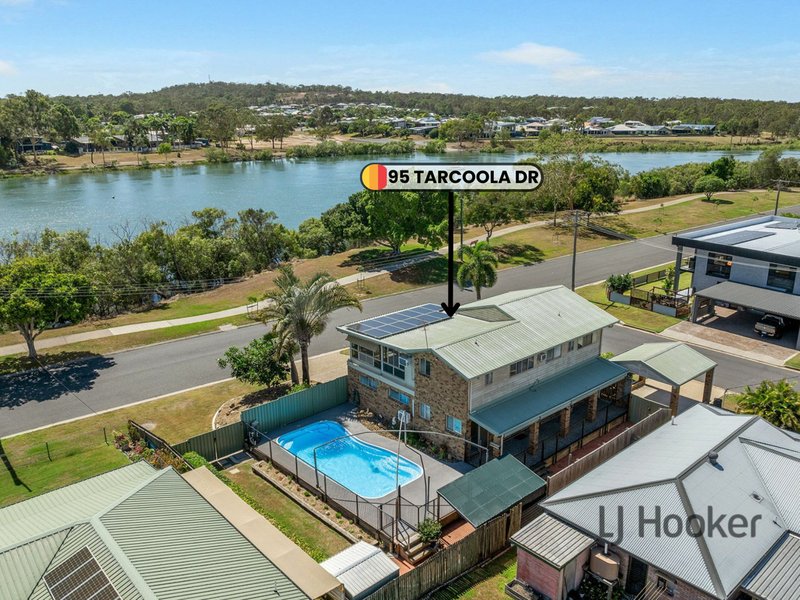 Photo - 95 Tarcoola Drive, Boyne Island QLD 4680 - Image 17