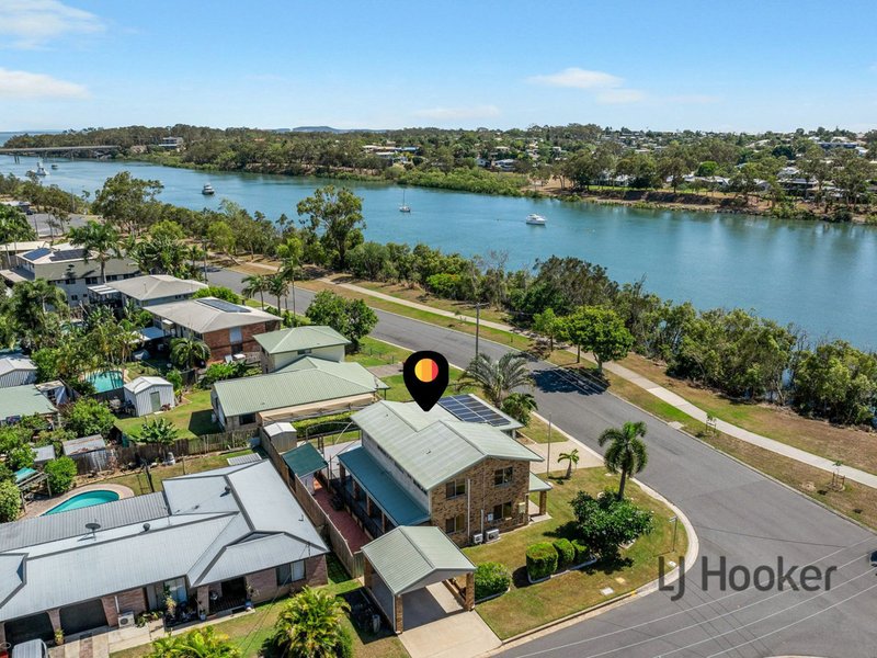 Photo - 95 Tarcoola Drive, Boyne Island QLD 4680 - Image 19