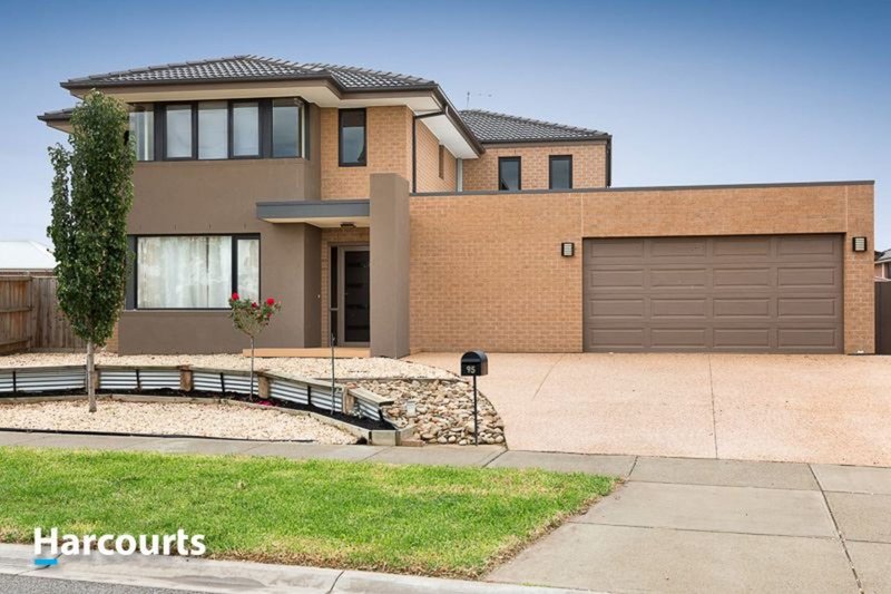 95 The Esplanade, Narre Warren South VIC 3805