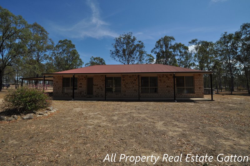 95 Tillack Road, Gatton QLD 4343