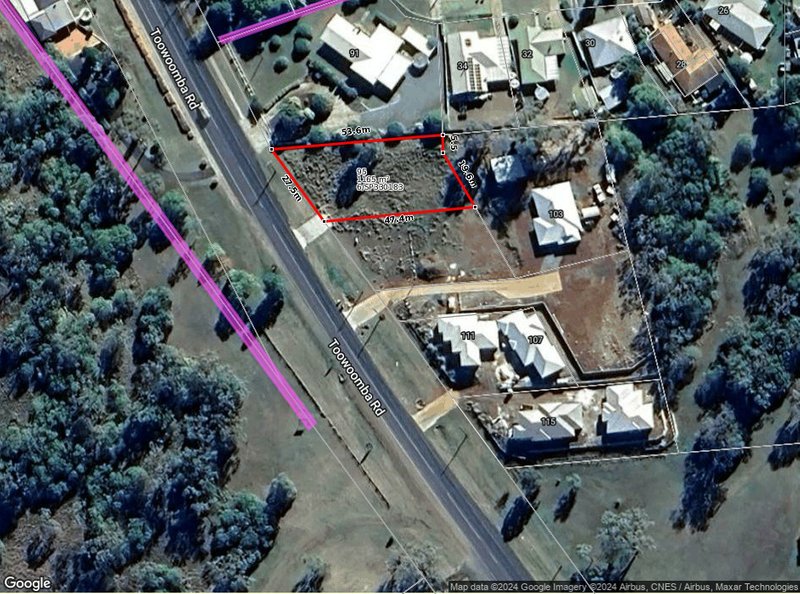 Photo - 95 Toowoomba Road, Oakey QLD 4401 - Image 10