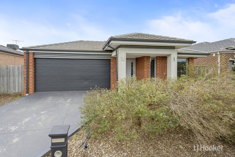 95 Tristania Drive, Point Cook VIC 3030