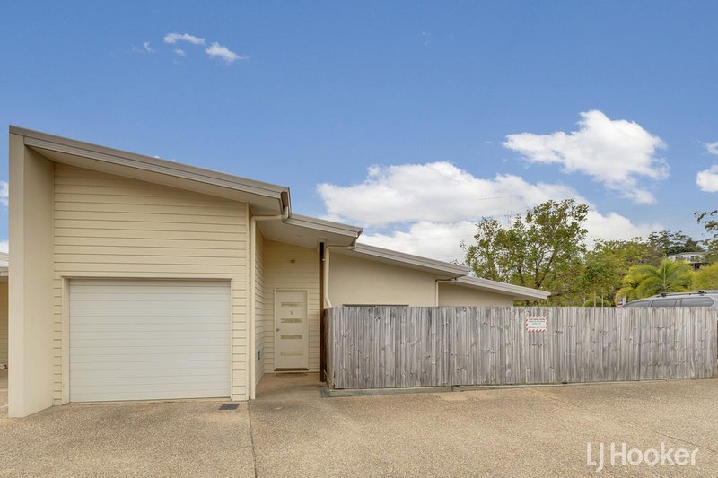 Photo - 9/5 Valley Vista Court, West Gladstone QLD 4680 - Image 1
