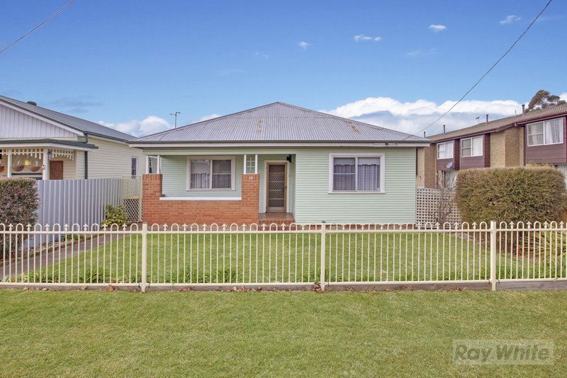 95 Victoria Street, Goulburn NSW 2580