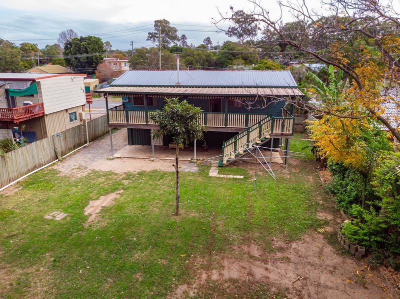 95 Wagensveldt Street, Slacks Creek QLD 4127