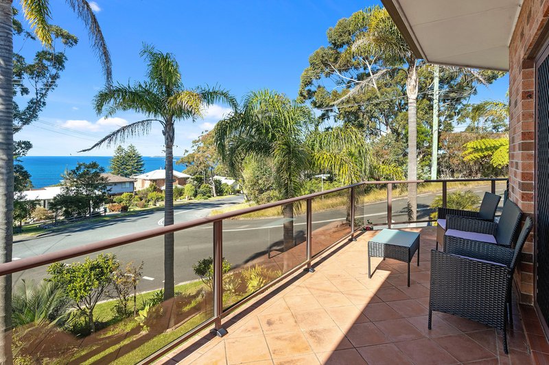 95 Waldegrave Crescent, Vincentia NSW 2540