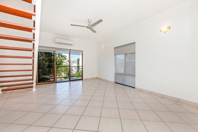 Photo - 9/5 Warrego Court, Larrakeyah NT 0820 - Image 2