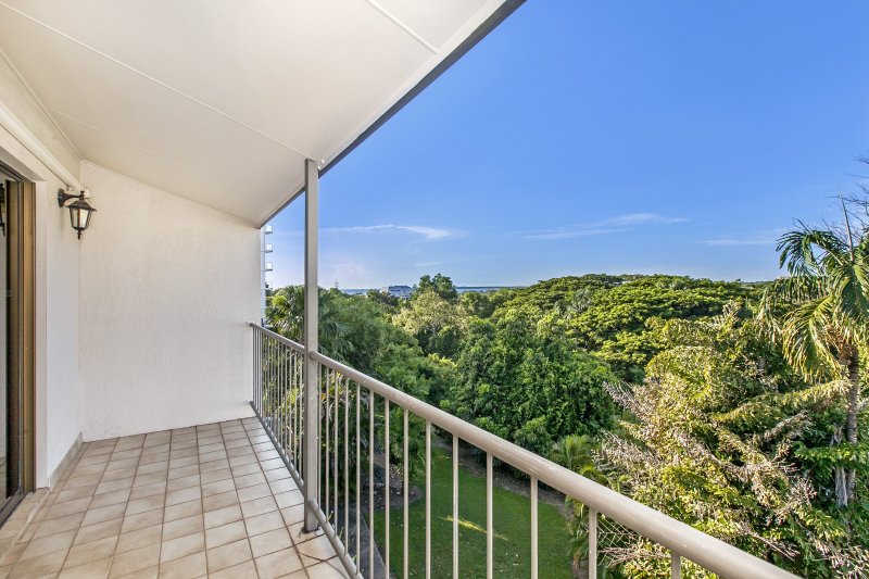 Photo - 9/5 Warrego Court, Larrakeyah NT 0820 - Image 5