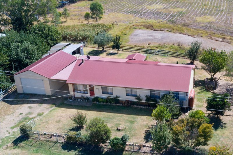 95 Whorouly Road, Whorouly VIC 3735