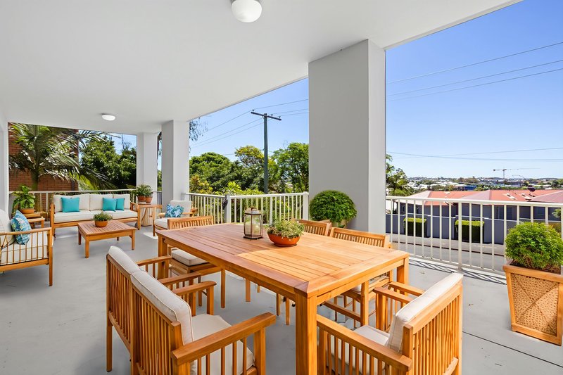 Photo - 9/5 Whytecliffe Street, Albion QLD 4010 - Image 1