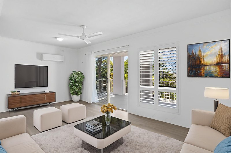 Photo - 9/5 Whytecliffe Street, Albion QLD 4010 - Image 2