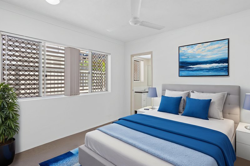 Photo - 9/5 Whytecliffe Street, Albion QLD 4010 - Image 4