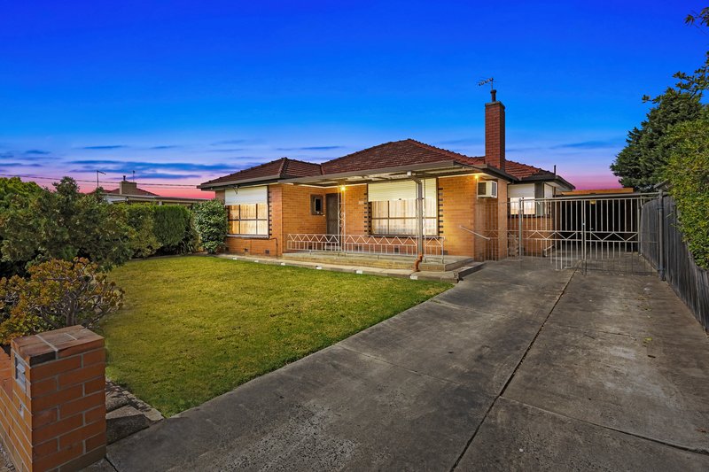 95 William Street, Lalor VIC 3075