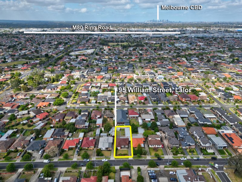 Photo - 95 William Street, Lalor VIC 3075 - Image 16