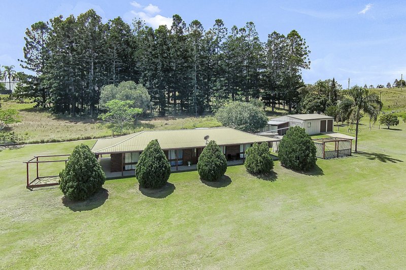 95 Zabels Road South, Minden QLD 4311