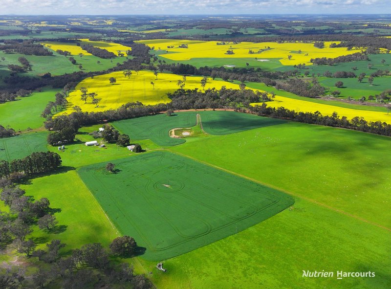 950 Bokerup Road, Frankland River WA 6396