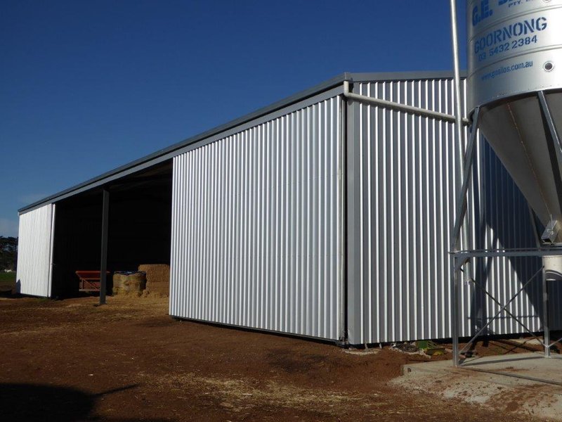 Photo - 950 Castle Carey Road, Terang VIC 3264 - Image 2