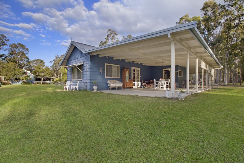950 Limeburners Creek Road, Clarence Town NSW 2321 Real Estate