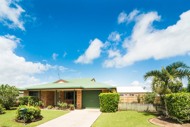 9/50 Ruge Street, Proserpine QLD 4800