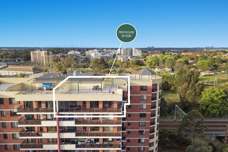 95/1-3 Beresford Road, Strathfield NSW 2135