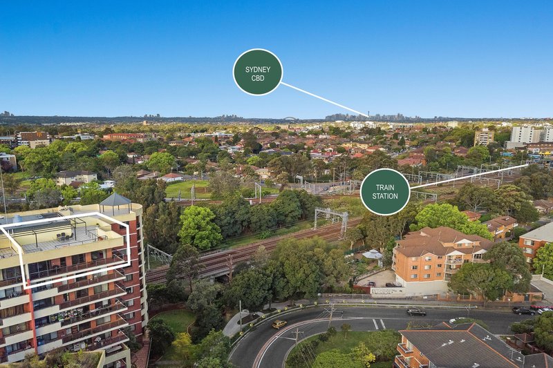 Photo - 95/1-3 Beresford Road, Strathfield NSW 2135 - Image 2