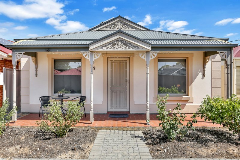 9/51-57 Cowan Street, Angle Park SA 5010