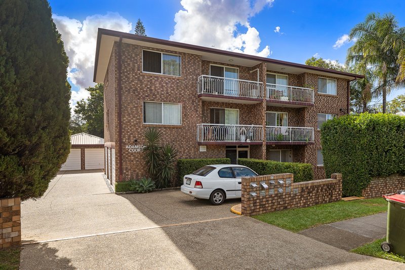 9/51 Adamson Street, Wooloowin QLD 4030