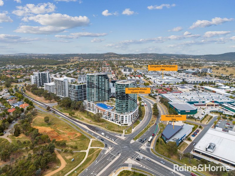 Photo - 95/1 Anthony Rolfe Avenue, Gungahlin ACT 2912 - Image 11