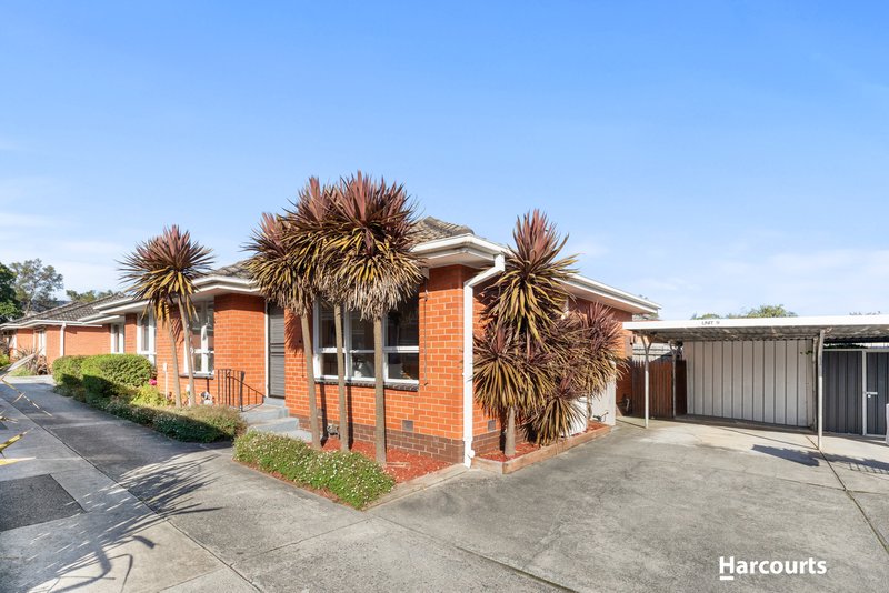 Photo - 9/513 Mitcham Road, Vermont VIC 3133 - Image 1