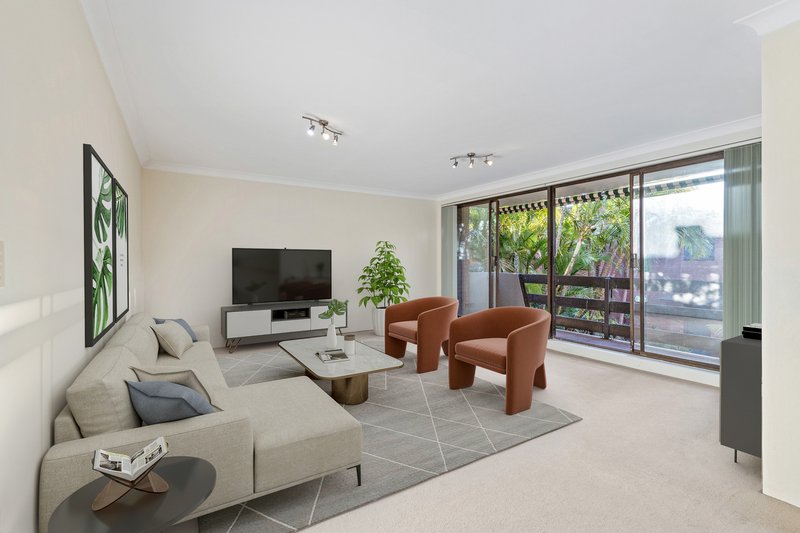 95/141-147 Cook Road, Centennial Park NSW 2021