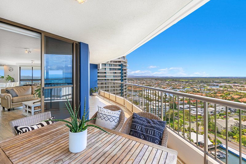 Photo - 95/17 Bayview Street, Runaway Bay QLD 4216 - Image 15