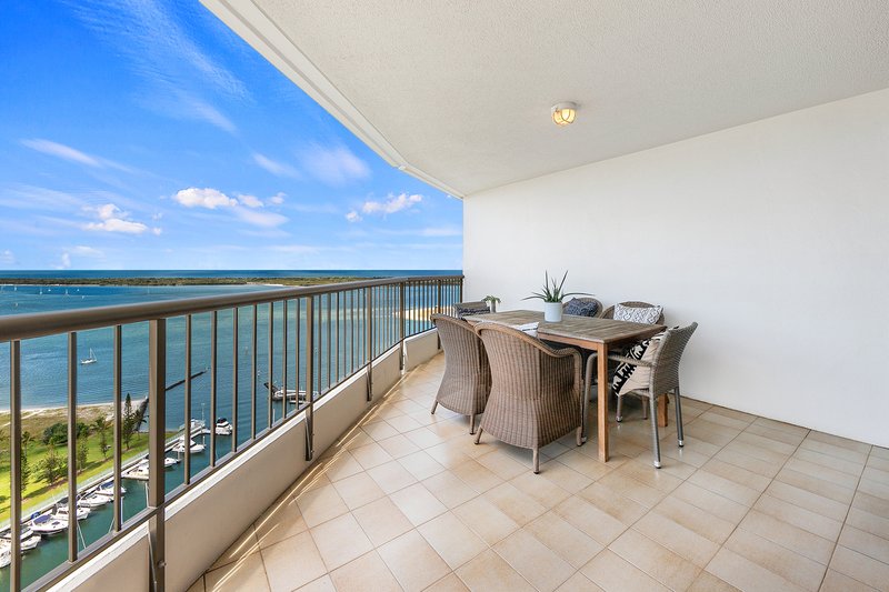 Photo - 95/17 Bayview Street, Runaway Bay QLD 4216 - Image 16