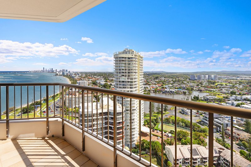 Photo - 95/17 Bayview Street, Runaway Bay QLD 4216 - Image 17