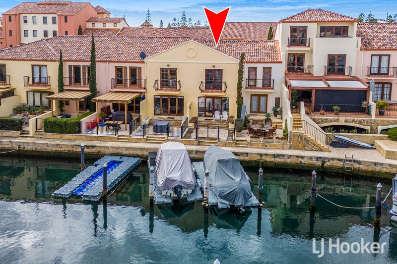 Photo - 95/18 Port Quays , Wannanup WA 6210 - Image 2