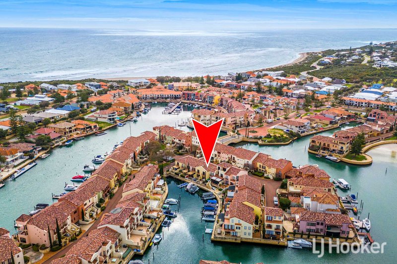 Photo - 95/18 Port Quays , Wannanup WA 6210 - Image 3