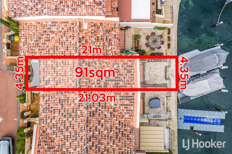 Photo - 95/18 Port Quays , Wannanup WA 6210 - Image 5