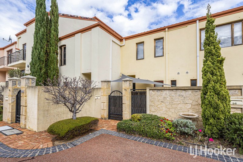 Photo - 95/18 Port Quays , Wannanup WA 6210 - Image 9