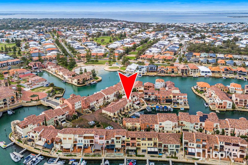 Photo - 95/18 Port Quays , Wannanup WA 6210 - Image 10
