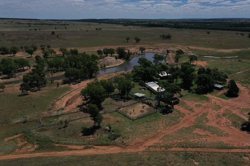 Photo - 952 Yuleba Surat Road, Yuleba QLD 4427 - Image 13
