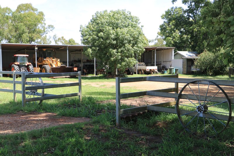 Photo - 952 Yuleba Surat Road, Yuleba QLD 4427 - Image 32