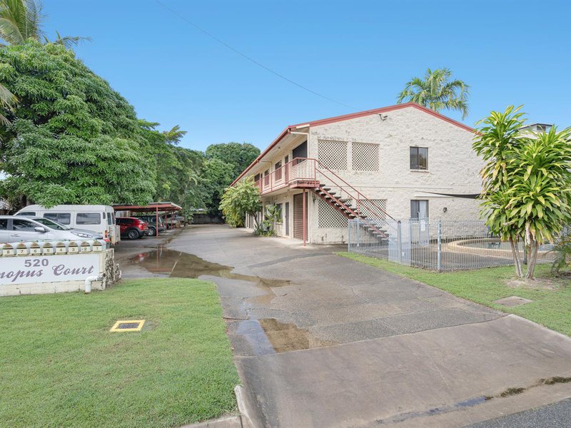 9/520 Varley Street, Yorkeys Knob QLD 4878